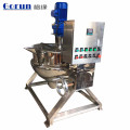 Tilting Mixer Jacket Cooking Kettle / Jacket Mixing Kettle with Agitator À vendre